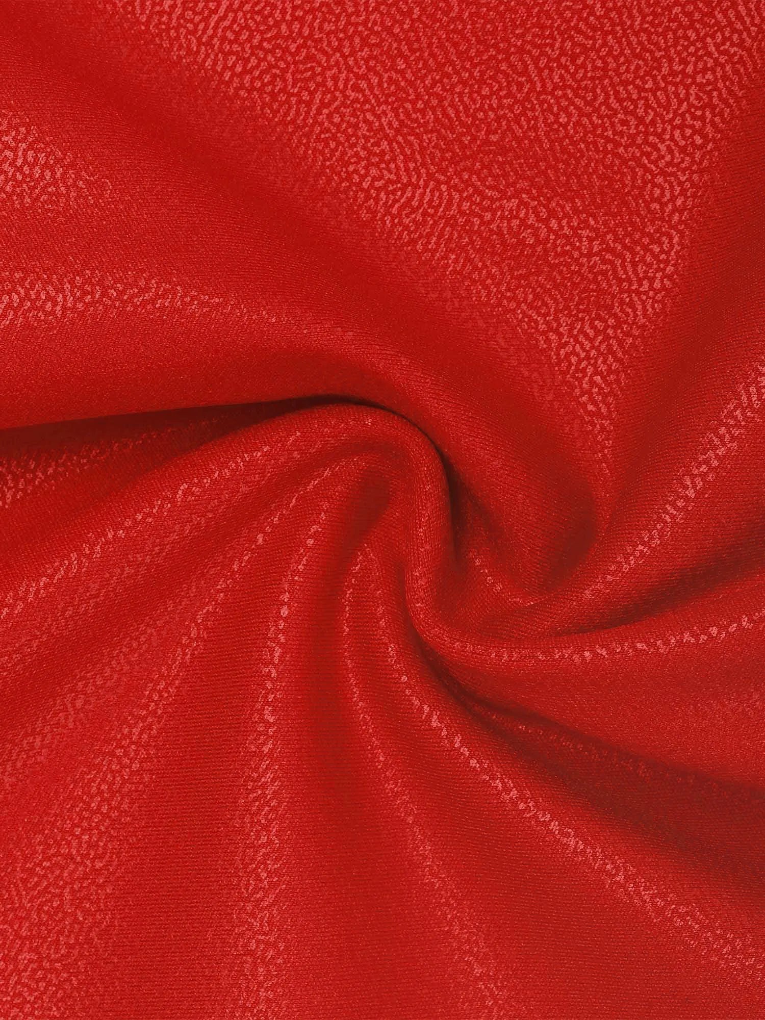 RAYNA – Faux Leather Zip Dress - LivingCurves Sleeveless Bodycon Party Cocktail Summer Dress Leather Zwart / XS