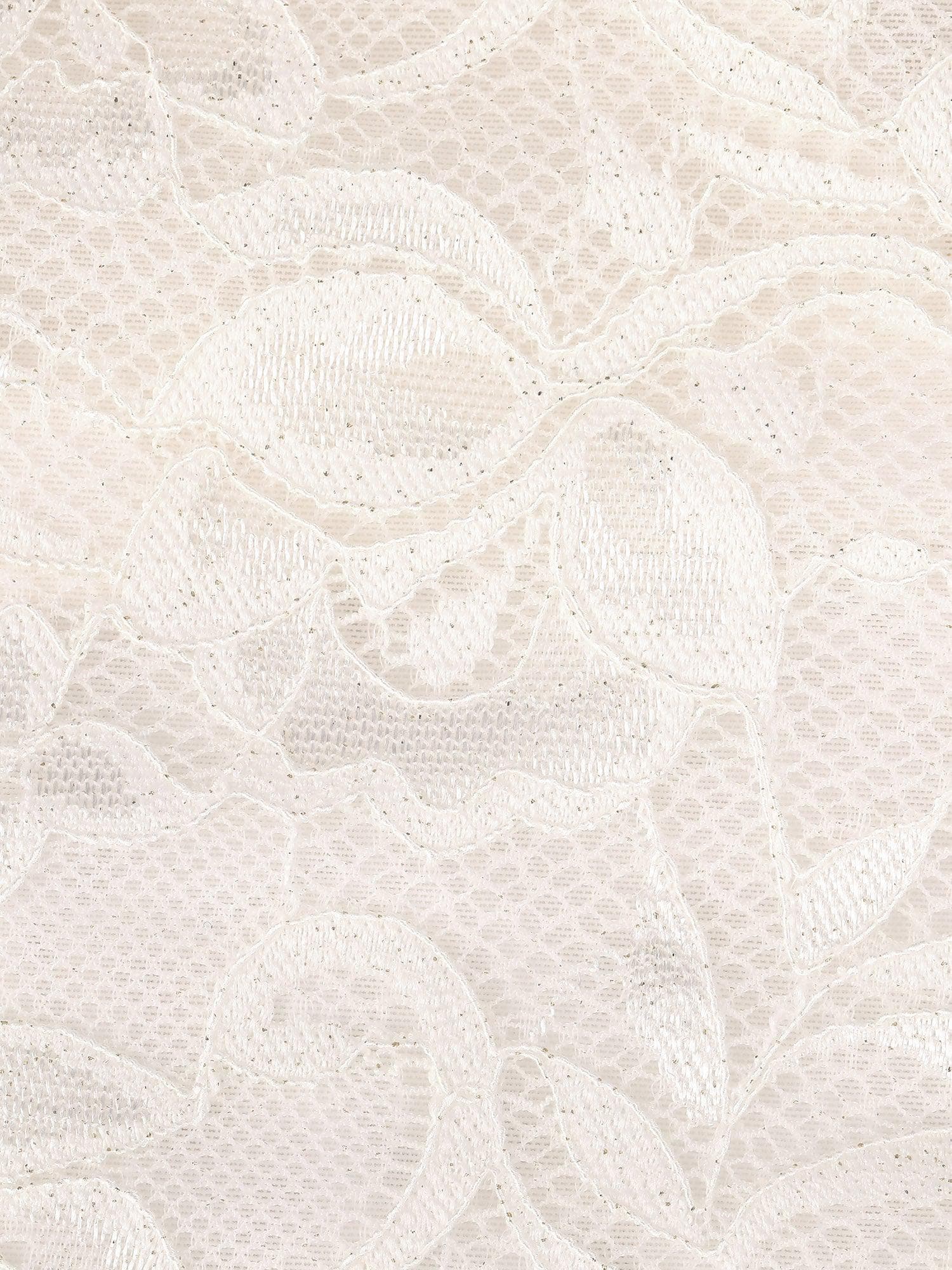 LIVIA – V-NECK LACE BODYSUIT - LivingCurves Sexy Tops Body Shaper Blauw / XS