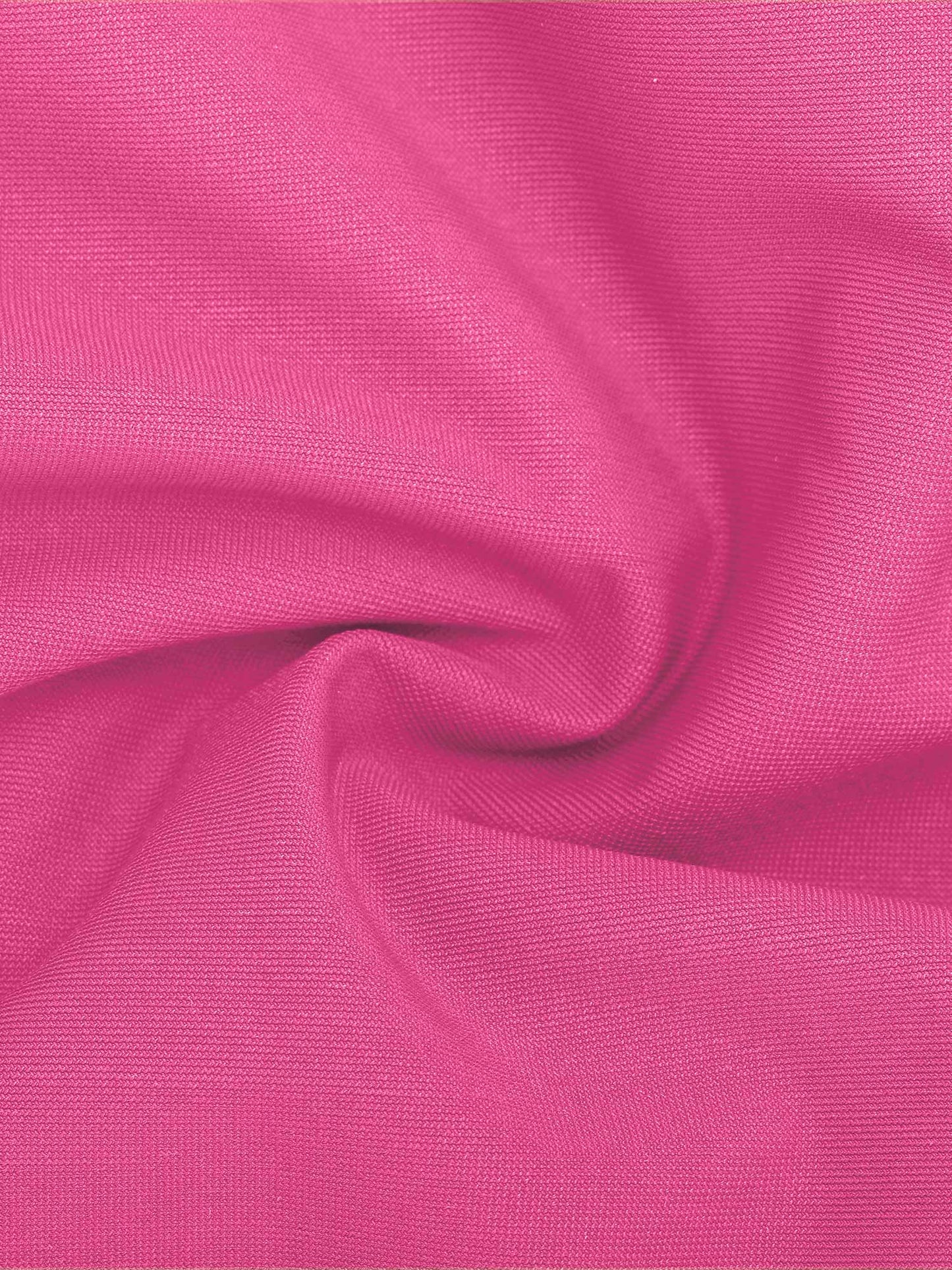 ORALIA – HIGH-WAIST BIKINI TOP - LivingCurves Two-piece Swimsuit Zwart / S