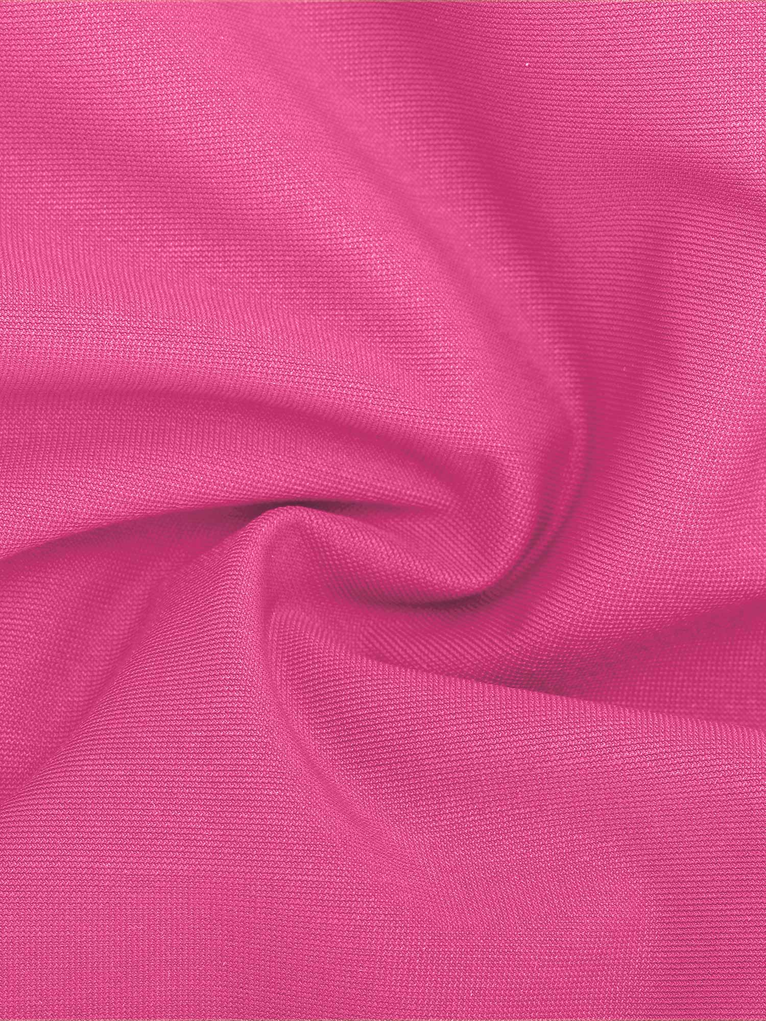 ORALIA – HIGH-WAIST BIKINI TOP - LivingCurves Two-piece Swimsuit Zwart / S