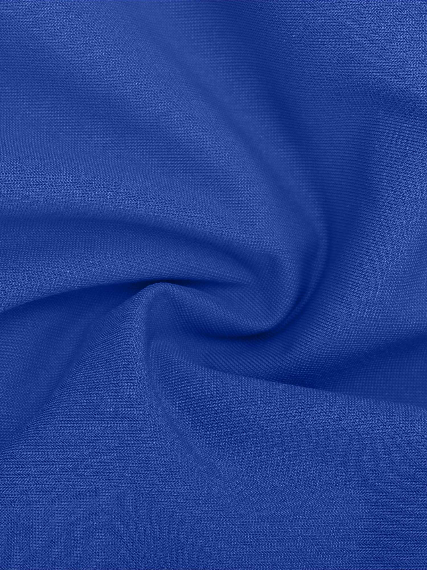 ORALIA – HIGH-WAIST BIKINI TOP - LivingCurves Two-piece Swimsuit Zwart / S