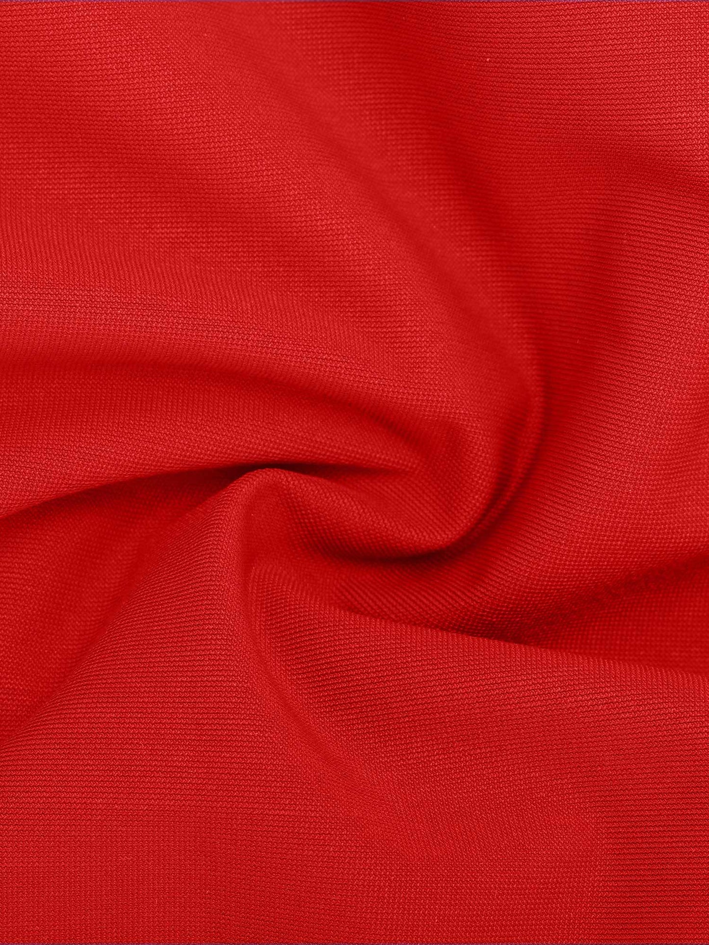 ORALIA – HIGH-WAIST BIKINI TOP - LivingCurves Two-piece Swimsuit Zwart / S