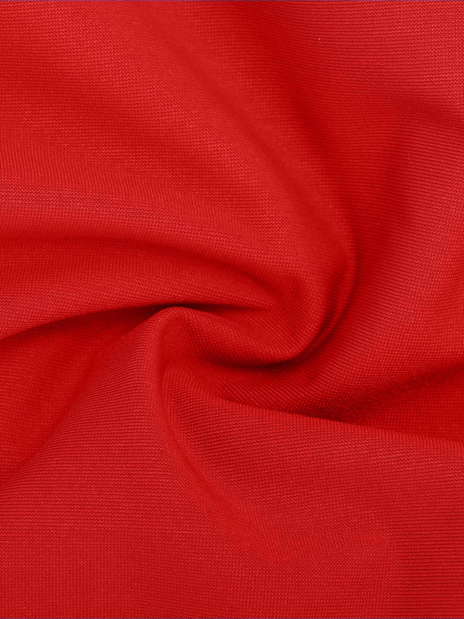 ORALIA – HIGH-WAIST BIKINI TOP - LivingCurves Two-piece Swimsuit Zwart / S