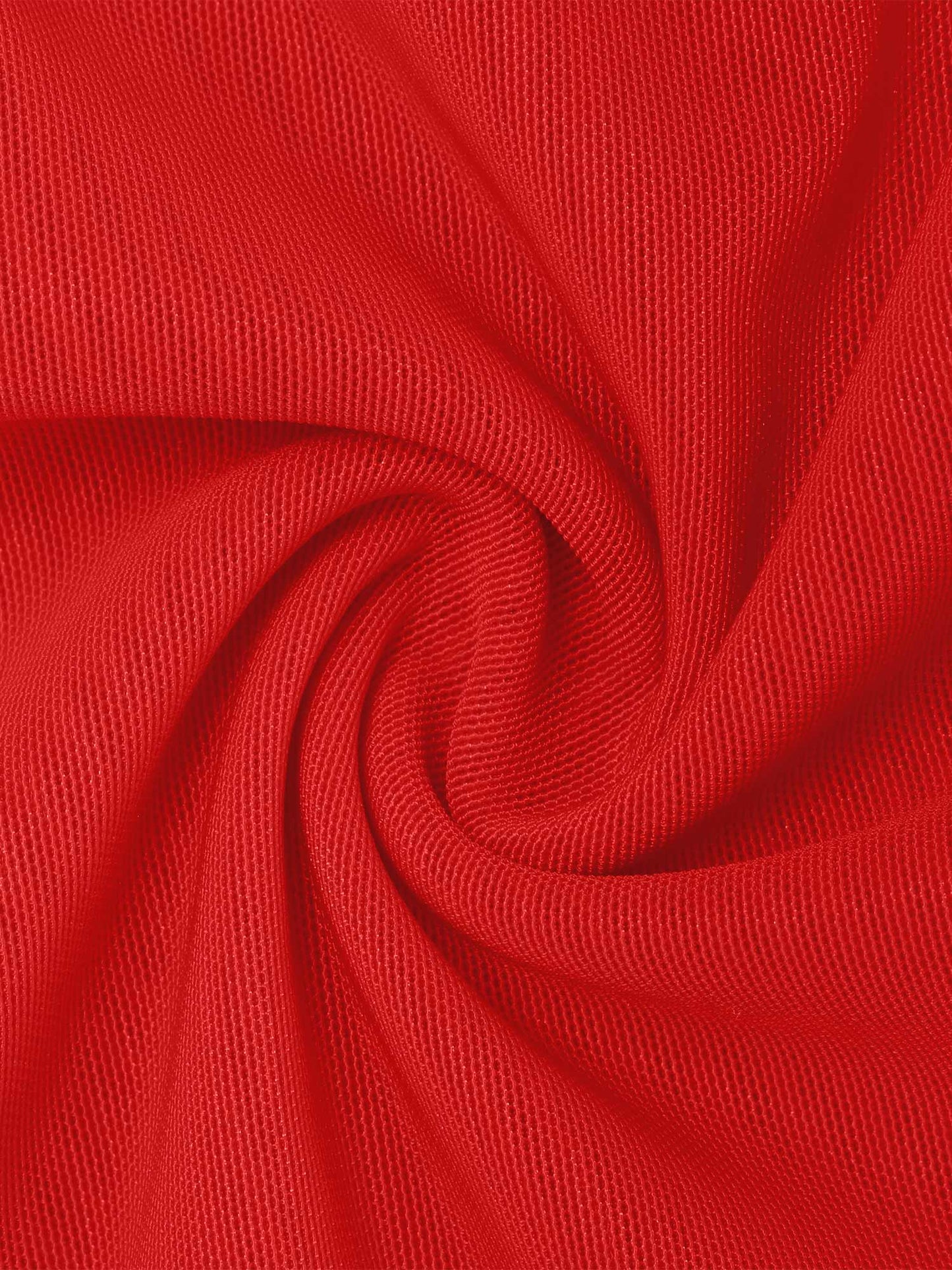 NERISE – Shaping Ruched Work Dress