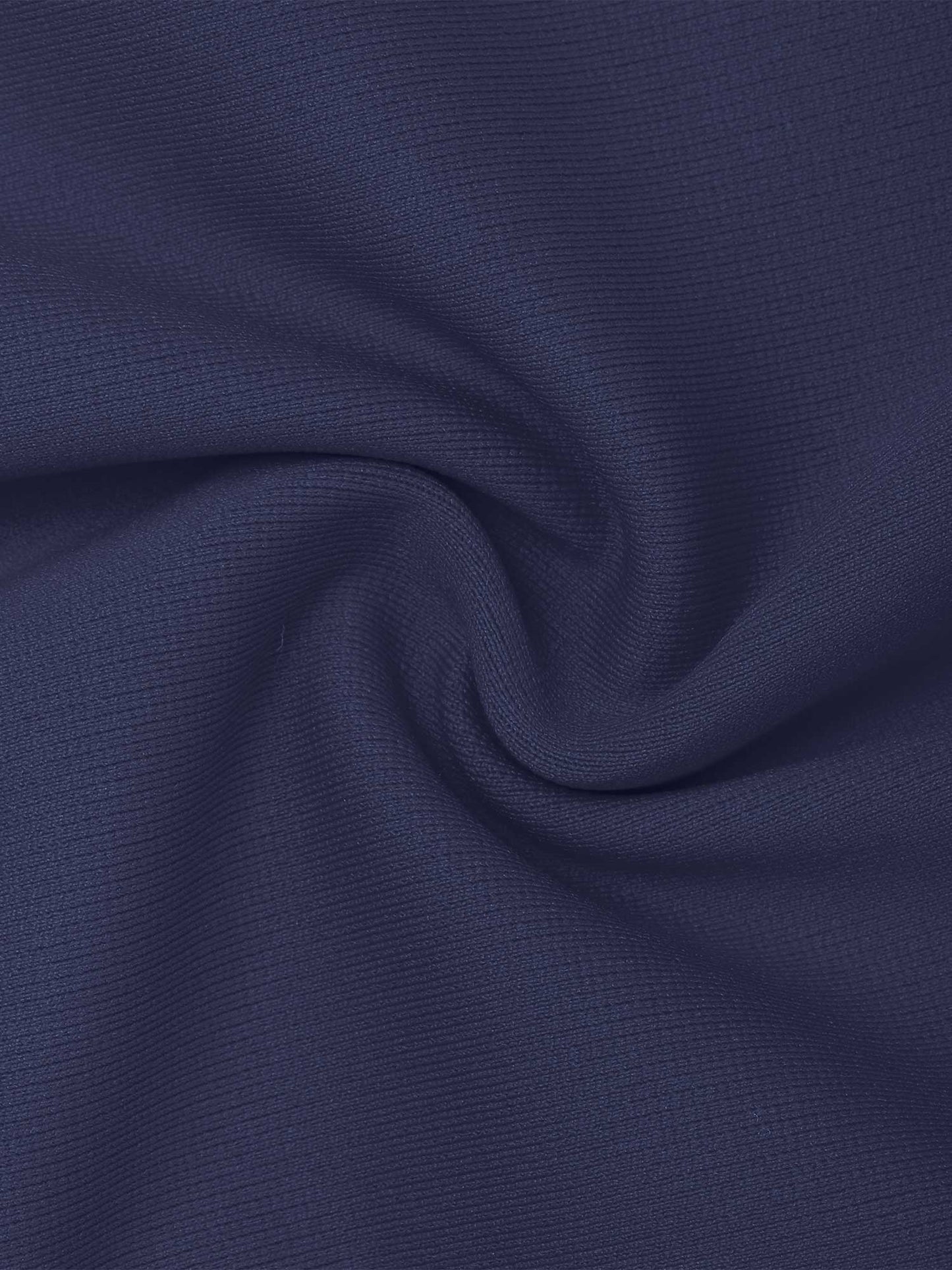 NOOR – Square Neck Work Midi Dress