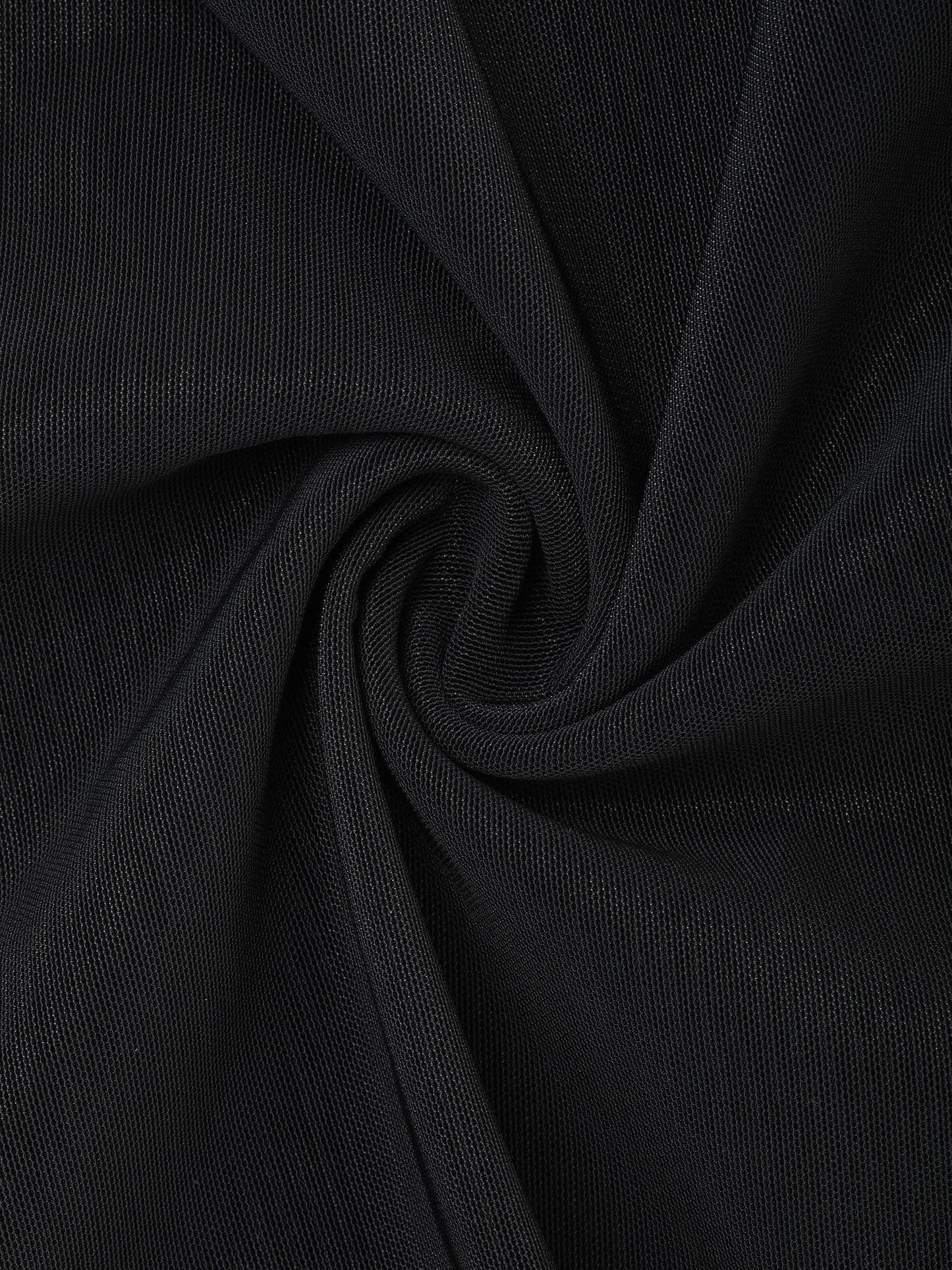 MARISE – Shaping Square Neck Work Dress