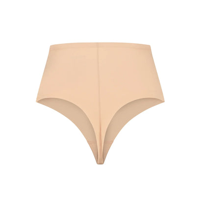 ELVA - Shapewea Taille String - LivingCurves String S / Beige