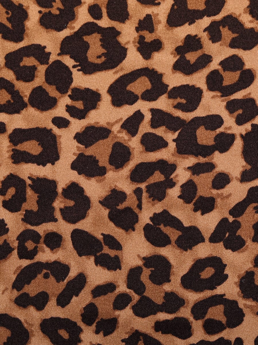 CLARI – Kant V-Hals Shapewear String Body - LivingCurves Seamless Shaper Zwart / S