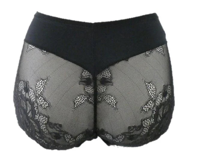 IRYS - Shapewear Slip - LivingCurves Slip S / Black