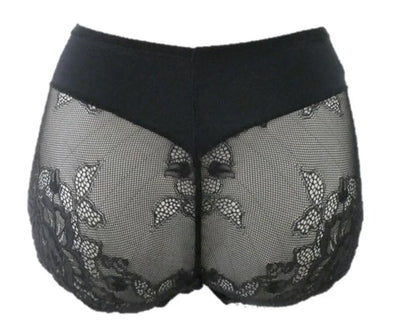 IRYS - Shapewear Slip - LivingCurves Slip S / Black