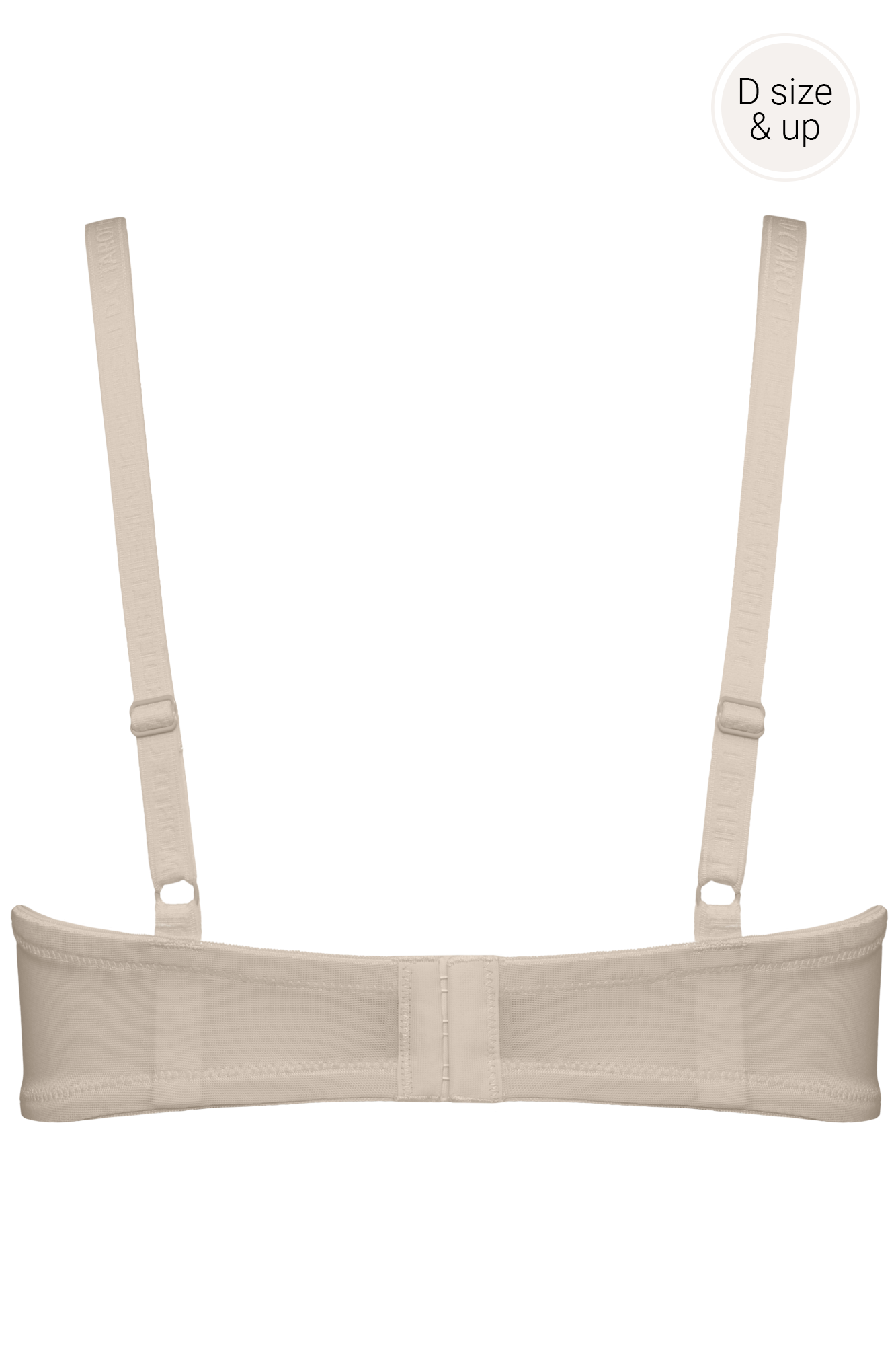 AYLA – White Chevron BH