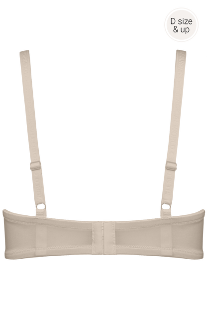 AYLA – White Chevron BH