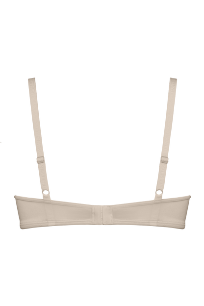 AYLA – White Chevron BH