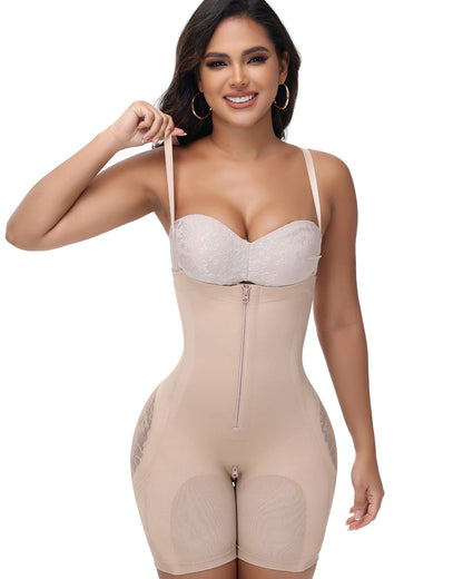RAVIX – Kant Billen Lifter - LivingCurves Zwart / XS