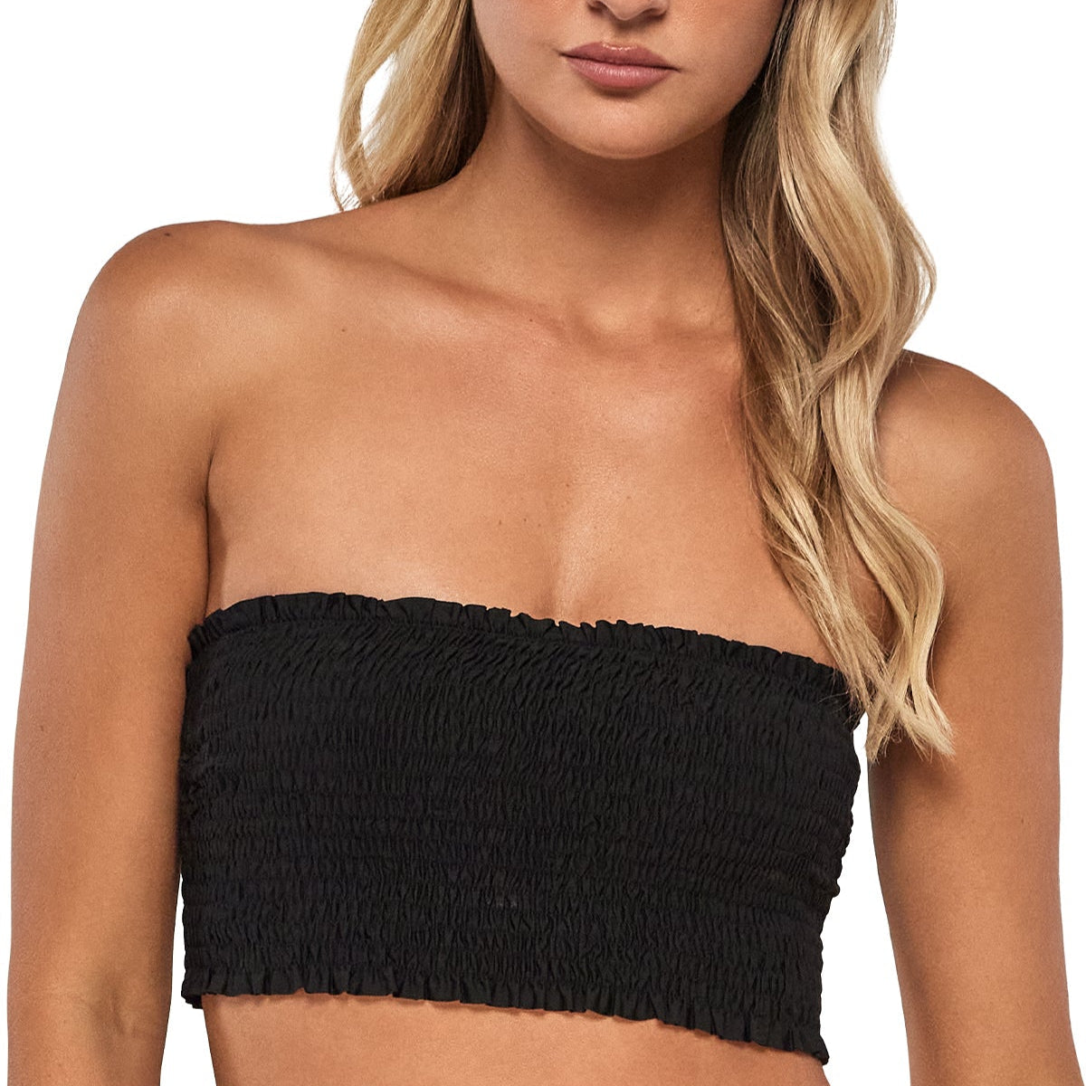 De MAD Bikini Top Dames – Flatterend Model met Krachtige Fit