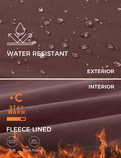 RS117F – Flare Winter Legging