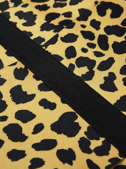 ORINE – Sauna Waist Trainer met 5 Stalen Banden - LivingCurves Waist Trainer Regular Style / Roze/Zwart / XS