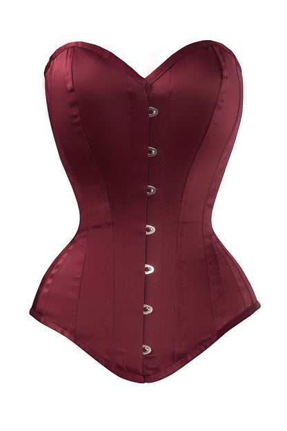 IVÉN – Mesh Underbust Corset