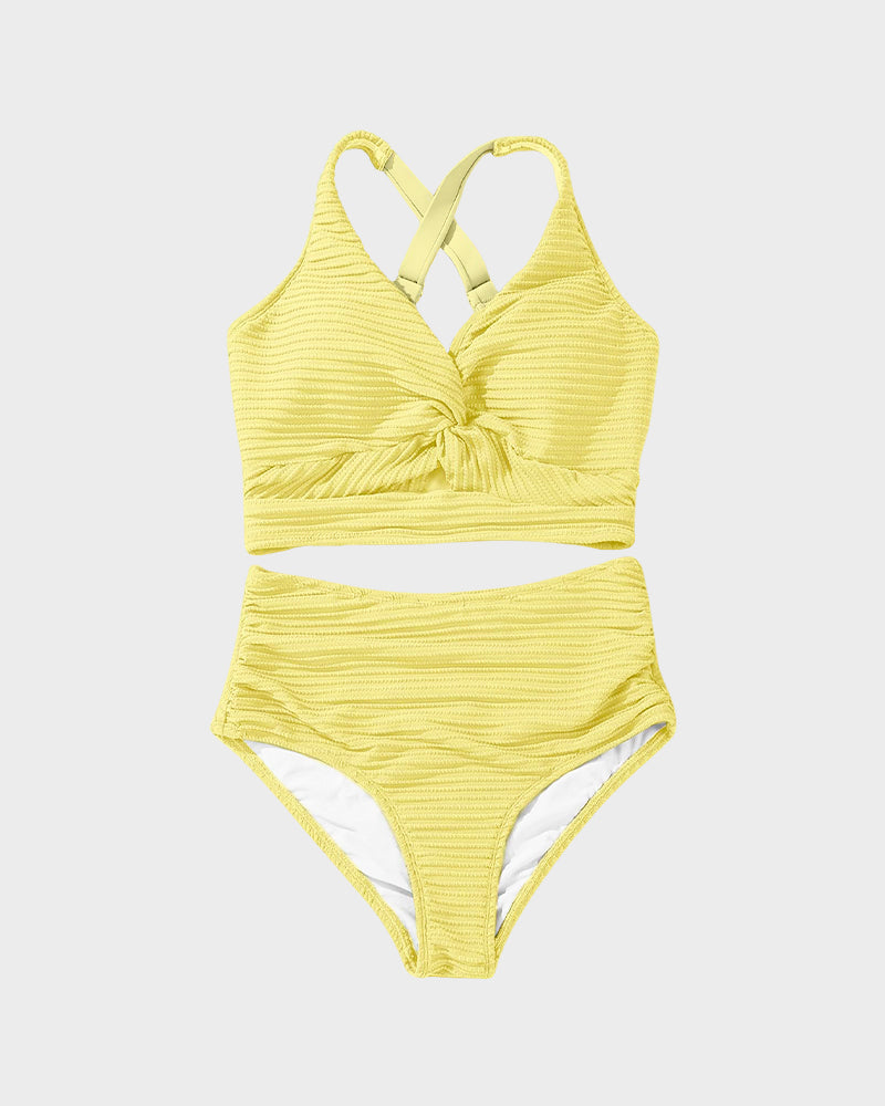 WENA – Tijdloose Bikini Set